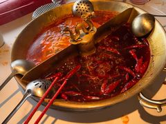 -小龙翻大江文化火锅(宽窄店)