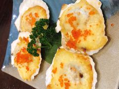 -桃夭日式料理(国信店)