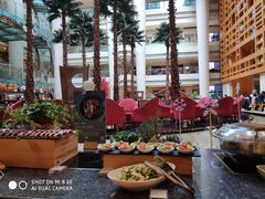 -威斯汀舞台餐厅