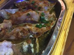 -客语客家菜(东山口店)