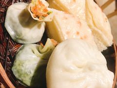 -冶春茶社(星汉大厦店)