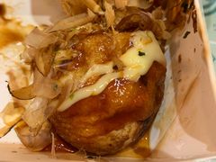 -粉粉乐鲷鱼烧(美罗城店)