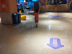 -汤W城市微度假(仓山店)