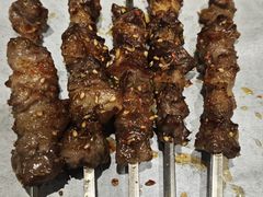 -红岸碳烤齐齐哈尔原味生态烤肉