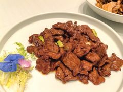 -新雅粤菜馆(南京东路店)