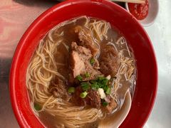 -下环街市熟食中心