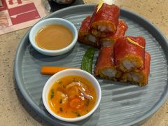 -点都德(龙之梦店)