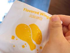 -麦当劳(南京南站站外店)