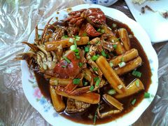 -妈妈的小作坊(陈家镇店)