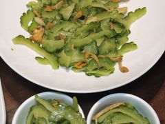 -大良毋米粥 · 粥底火锅(岭南天地店)