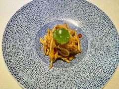 -院里寻菜·精致庭院菜(观沙岭店)