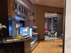 -济南凯宾斯基酒店-THE VIEW云景全日制餐厅