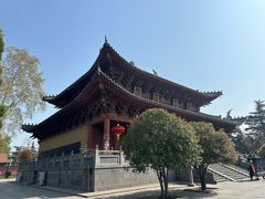 -洛阳白马寺