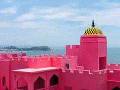 -漳州滨海火山岛自然生态风景区