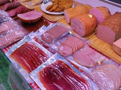 -申德勒食品(宾都苑店)