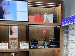 -一代眼镜·蔡司配镜(浦东大拇指广场店)