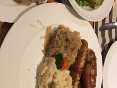 -兰特伯爵西餐厅·啤酒屋(方庄店)