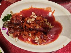 -得月楼·省级非遗·传统苏帮菜(观前店)