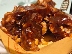 -村长家的疙瘩汤·东营菜(东营茶城店)