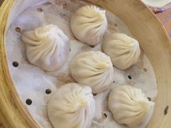 鲜肉小笼-苏小柳手工点心(人民广场分院)