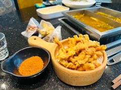 -五星桥原切肥牛火锅·30年专注好牛肉(湖塘店)