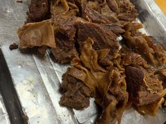 -清真-戏楼王记牛肉面