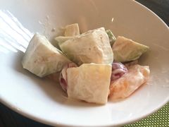 -希尔顿欢朋酒店·欢朋餐厅