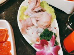 -大龙燚火锅(南山大道店)