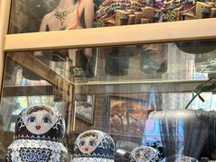 -安德烈俄式西餐厅(中央大街店)