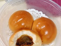 -点都德(中海环宇荟店)