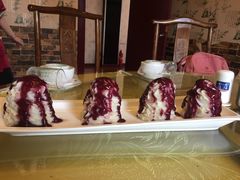 -闫水饺大酒楼·北京老闫靓马饺子馆
