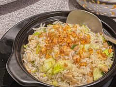 -金成潮菜博物馆(海珠湿地店)