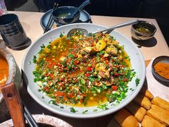 -山石榴·贵州菜(丰盛里店)