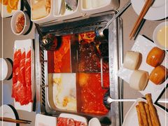 -海底捞火锅(顺城购物中心店)
