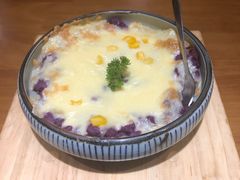 -一心创作料理屋(经开万达店)