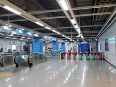 -香梅(地铁站)