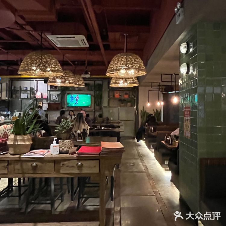 北京最好吃的外国菜｜高性价比真的超爱