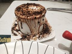 -西语·炭烧牛排(卓越中寰店)