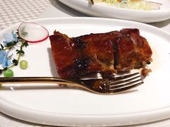 -喜粤8号(四海唐人街店)