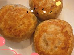 -清真吴记门钉肉饼·喜多利