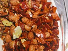 -熙成烧烤·三十三年(开发区店)