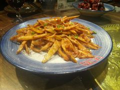 -兰溪小馆(东直门簋街店)