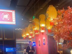 -杨记隆府重庆江湖菜(大悦城店)