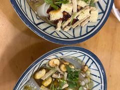 -小媳妇凉粉(浑源店)