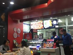 -达美乐比萨(双安店)