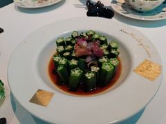 -桂满陇·杭州小馆(巴黎春天浦建店)