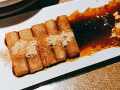 -渝信川菜(西单店)