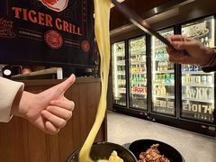 -虎哥六韩式烤肉料理 TIGERGRILL(隆生金山湖中心购物广场店)