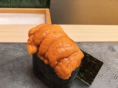-橼舍鮨青木