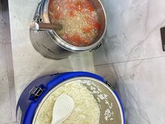 -晓宇盒饭(民安街店)